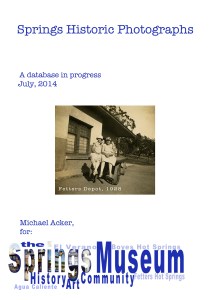 DatabaseCoverPageweb