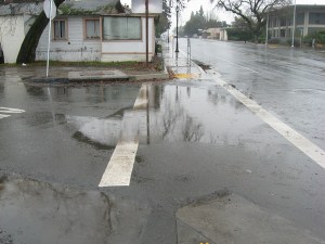 puddle