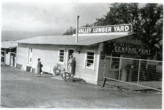 ValleyLumberYard