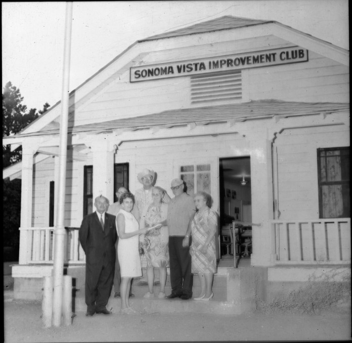 189sonomavistaclub1969