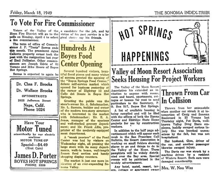 it1949foodcenteropens