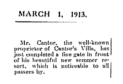 it1913cantorsgate