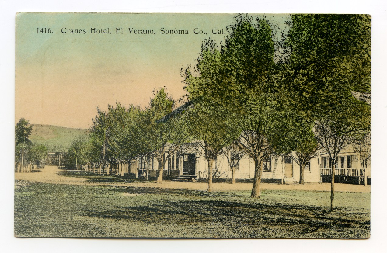 craneshoteltrees1912