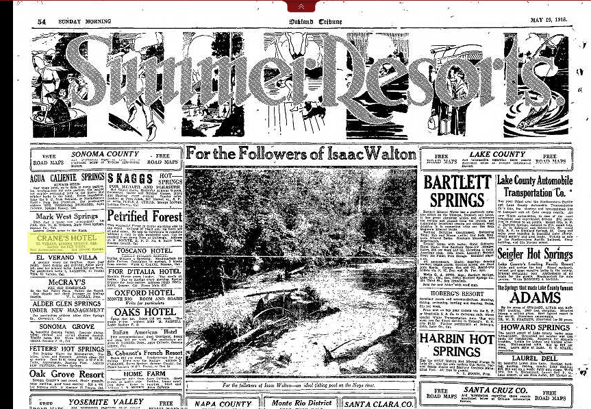 oaklandtrib1916craneshotel