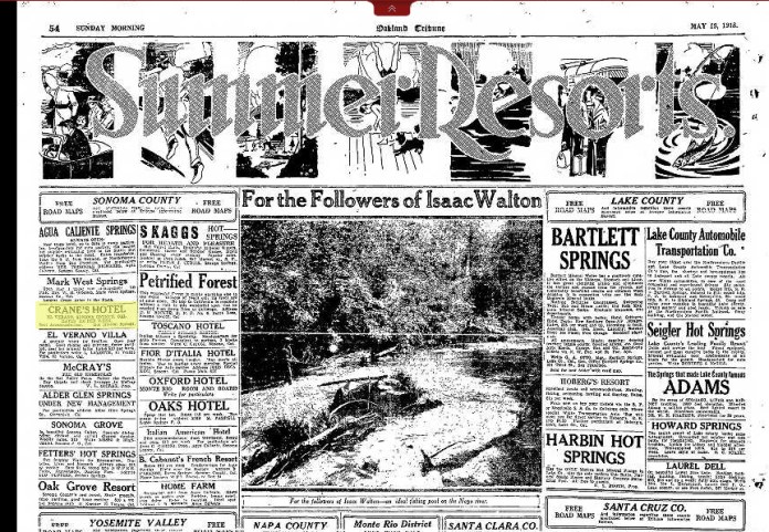 oaklandtrib1916craneshotel