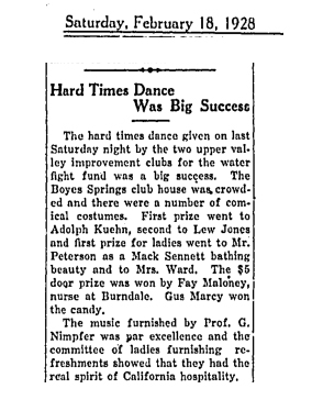 1928HardTimesDanceClip