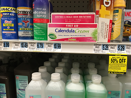 CalendulaRiteAid
