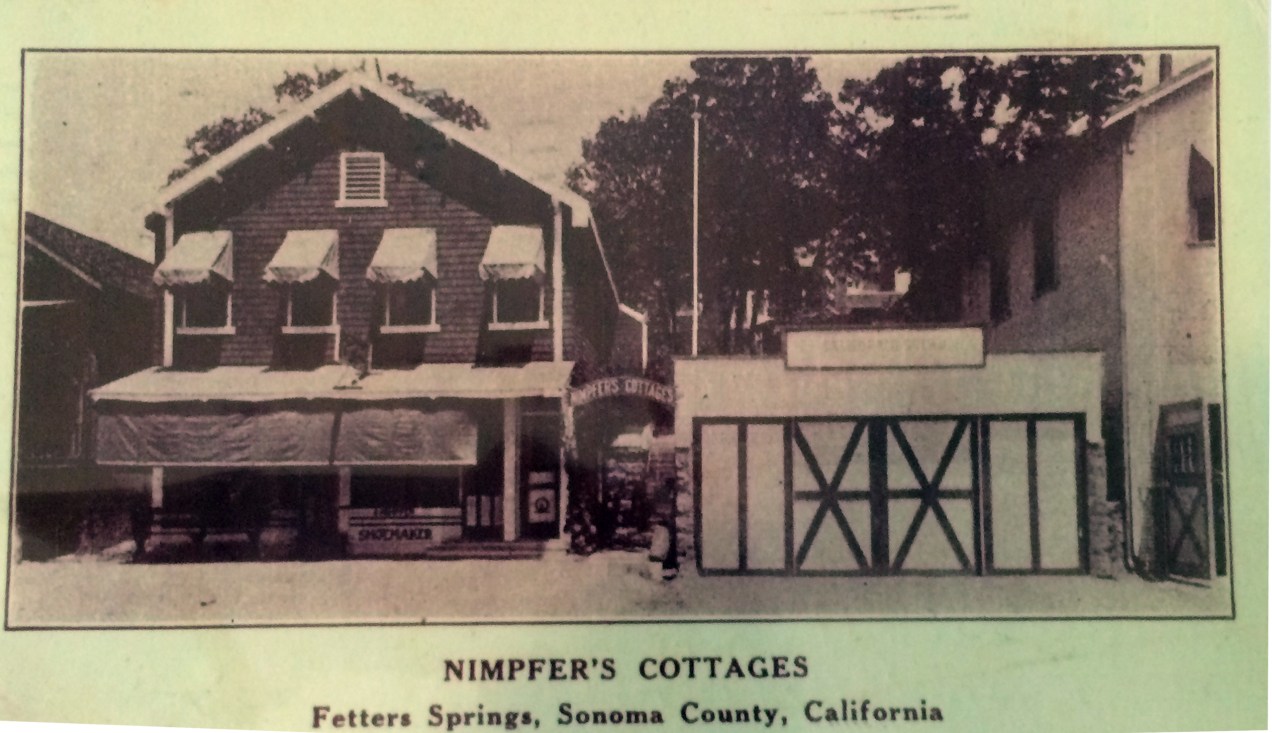 Nimpfer's