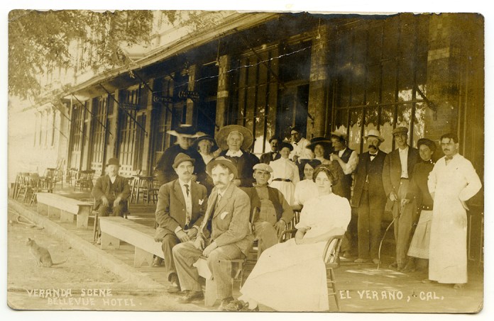 BellvueHotelPorch