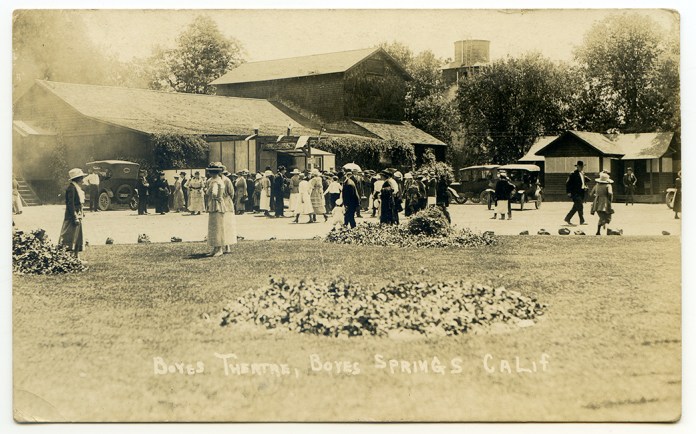 BoyestheaterRonPrice