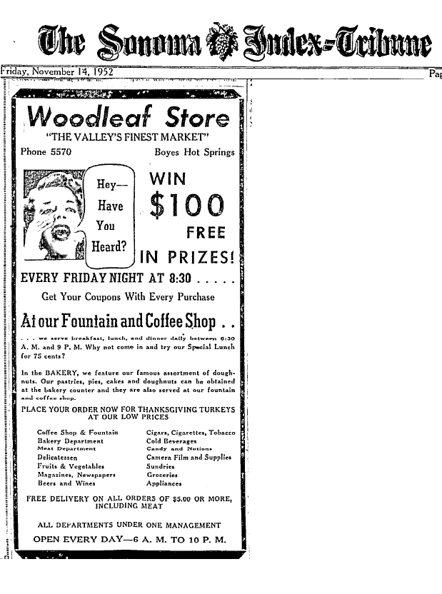 WoodleafAd1952