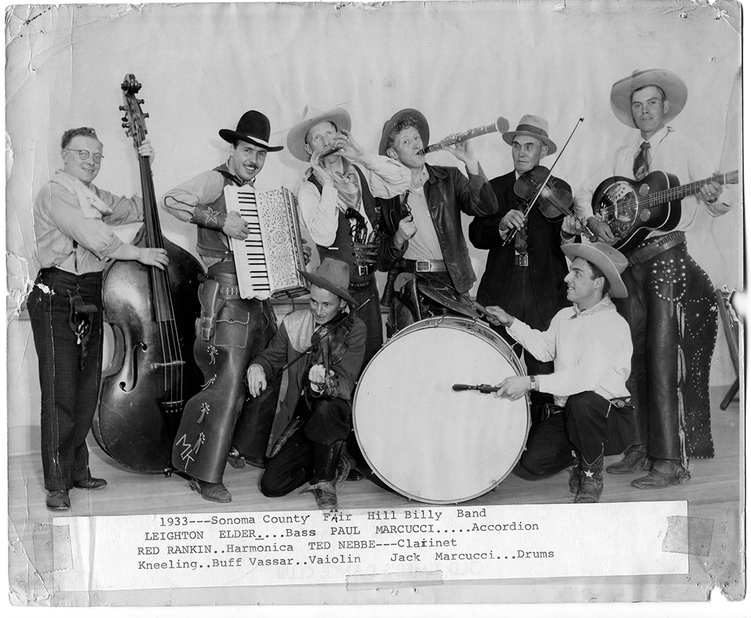 HilbillyBandMarcucci