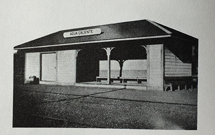 AguaCalienteDepotold