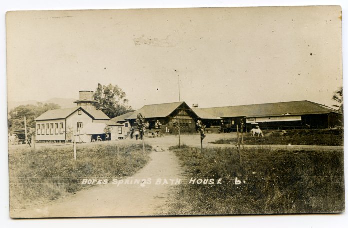 bhsbathhousehorseandtank