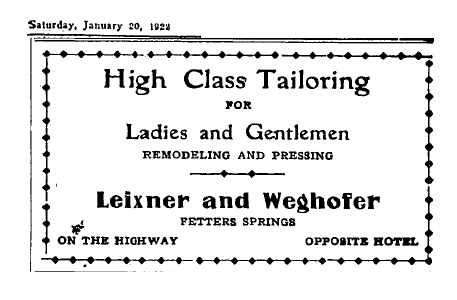 LeixnerAd1922