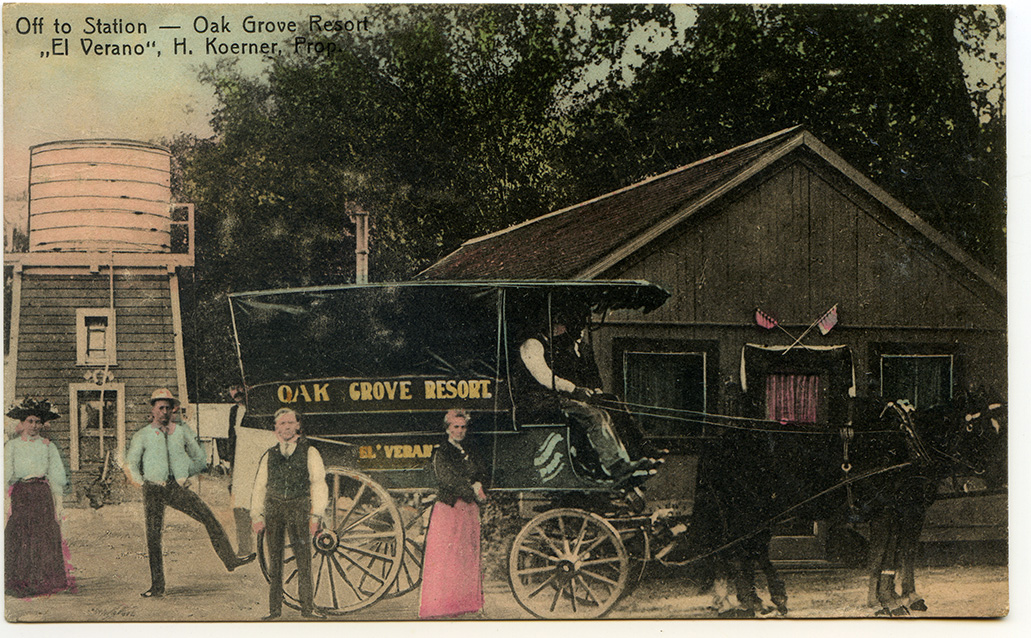OakGroveCarriage1911