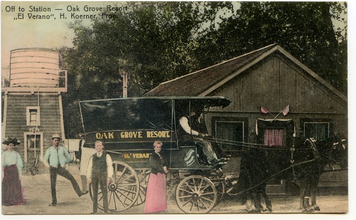 OakGroveCarriage1911