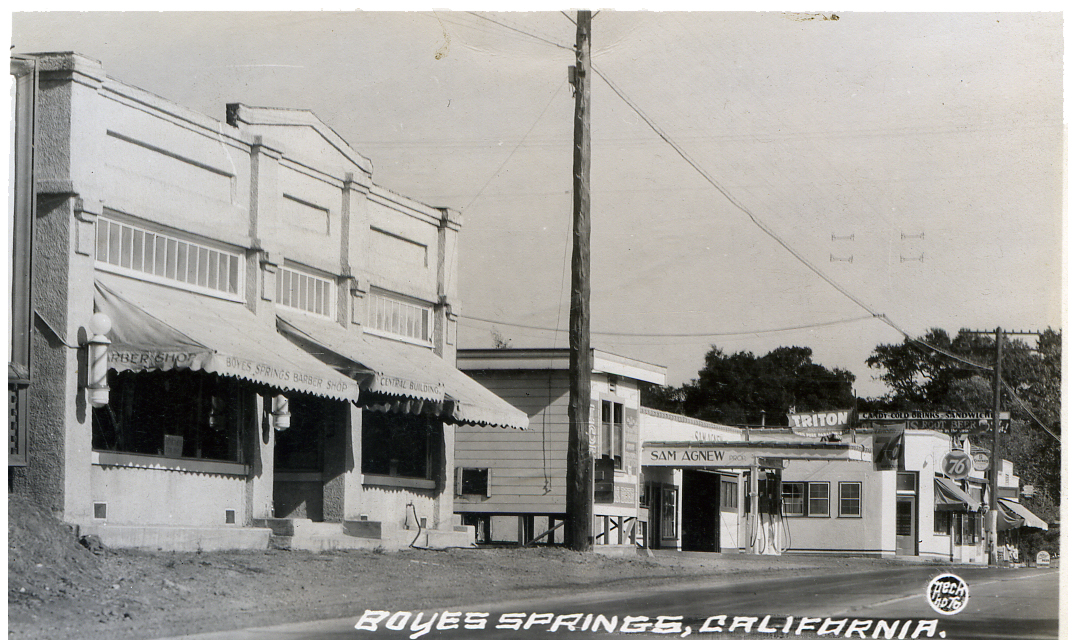 Lookingsouth@Vallejo