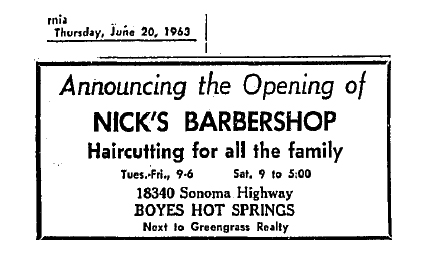 GreengrassBarbershop1963