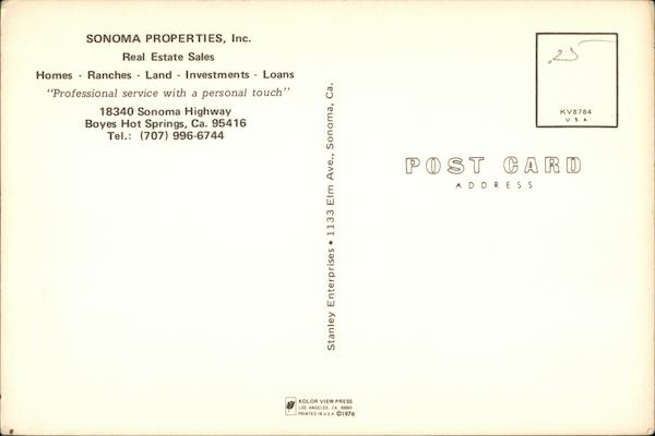 SonomaPropertiesBldgback