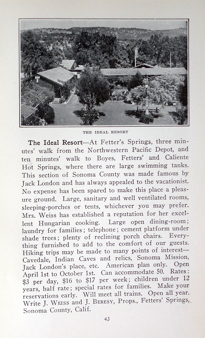 NWPRRResortBookletIdeal1925 copy copy