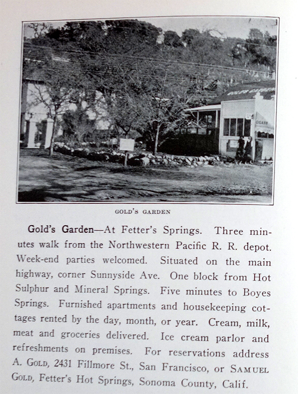 ResortBrochuresGoldPhoto