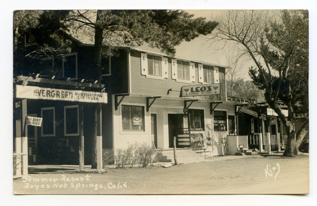 New to the Springs Historic Photos Database springs museum
