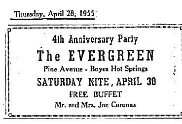 EvergreenAd1955